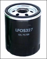 Lucas Filters LFOS327 - Oil Filter car-mod.net