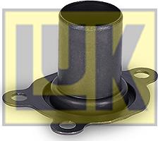LUK 414 0024 10 - Guide Tube, clutch car-mod.net