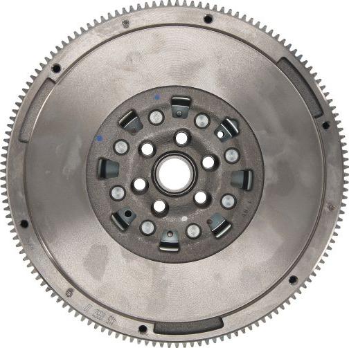LUK 415 0952 10 - Flywheel car-mod.net