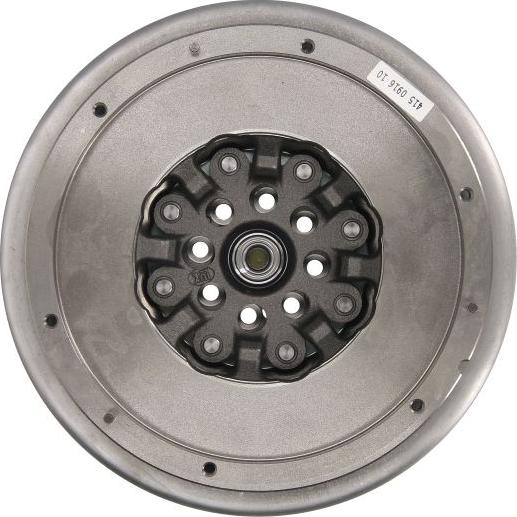 LUK 415 0916 10 - Flywheel car-mod.net