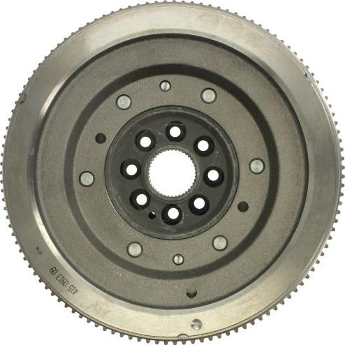 LUK 415 0913 09 - Flywheel car-mod.net