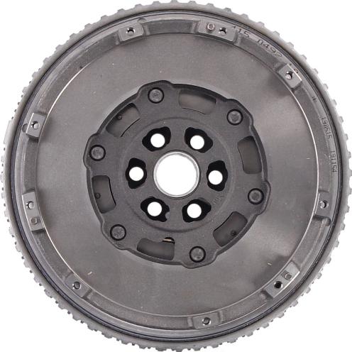 LUK 415 0492 10 - Flywheel car-mod.net