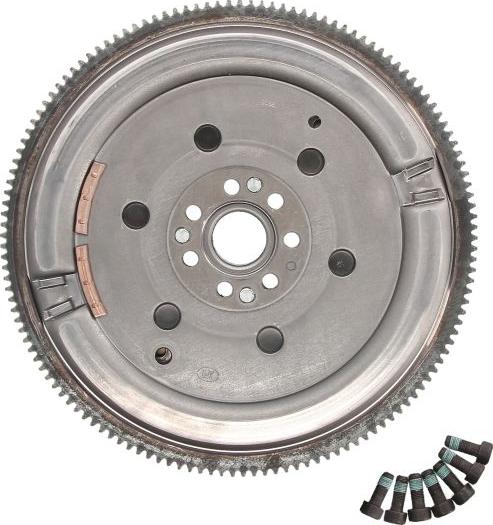 LUK 415 0400 10 - Flywheel car-mod.net