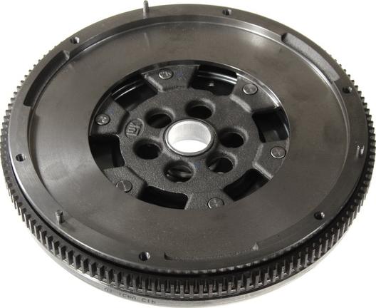 LUK 415 0431 10 - Flywheel car-mod.net
