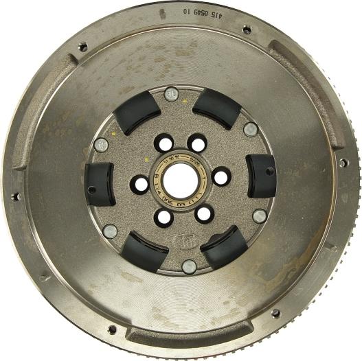 LUK 415 0549 10 - Flywheel car-mod.net