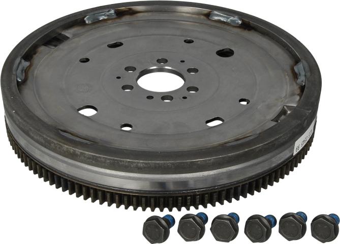 LUK 415 0545 09 - Flywheel car-mod.net
