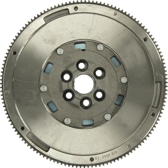 LUK 415 0540 10 - Flywheel car-mod.net