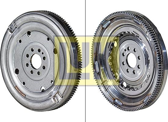 LUK 415 0542 09 - Flywheel car-mod.net