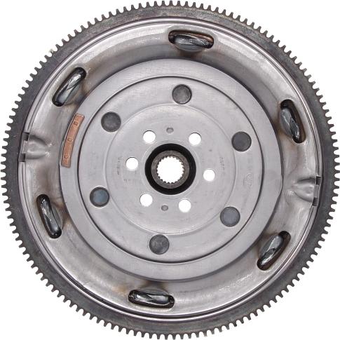 LUK 415 0550 08 - Flywheel car-mod.net