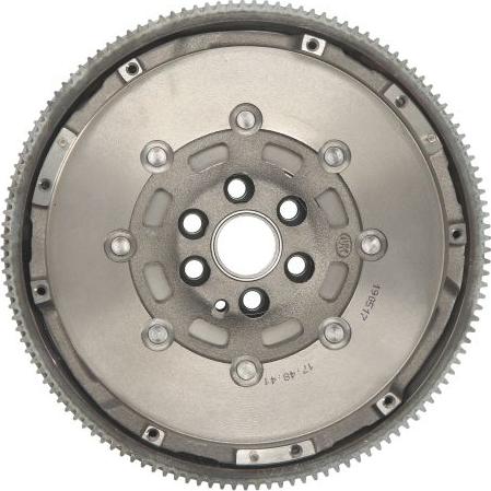 LUK 415 0557 10 - Flywheel car-mod.net