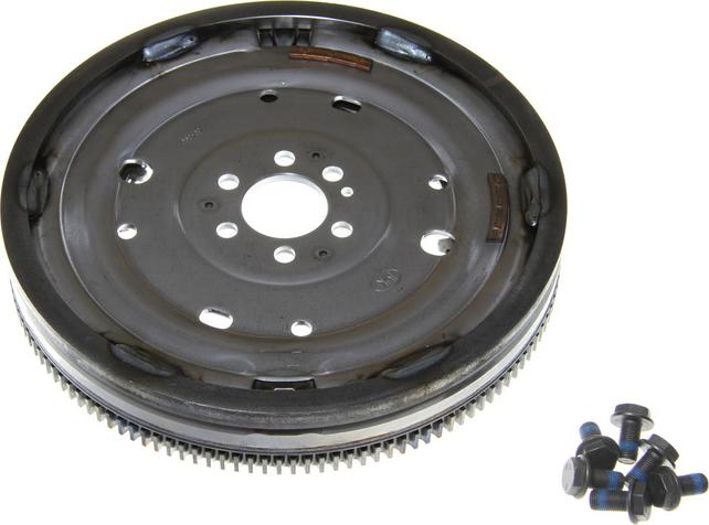 LUK 415 0531 09 - Flywheel car-mod.net