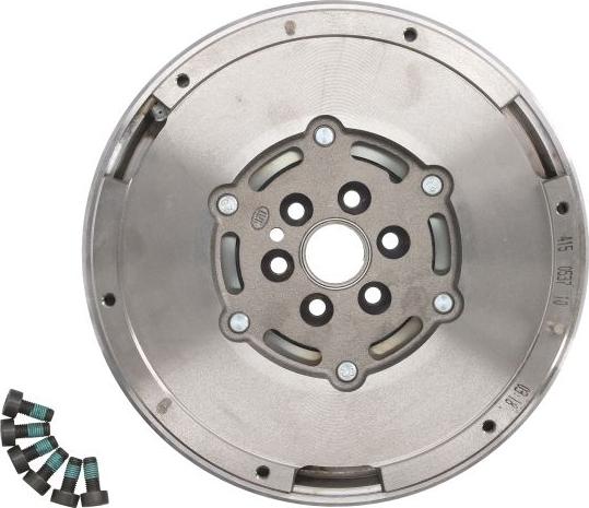 LUK 415 0537 11 - Flywheel car-mod.net