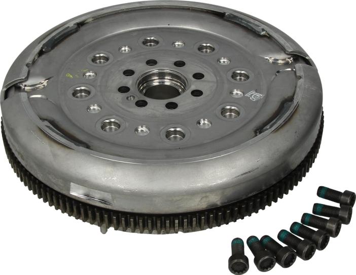 LUK 415 0524 10 - Flywheel car-mod.net