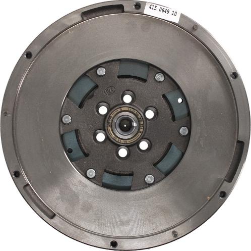 LUK 415 0649 10 - Flywheel car-mod.net