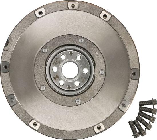 LUK 415 0656 10 - Flywheel car-mod.net