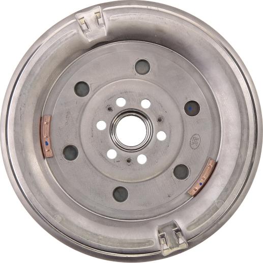 LUK 415 0667 10 - Flywheel car-mod.net