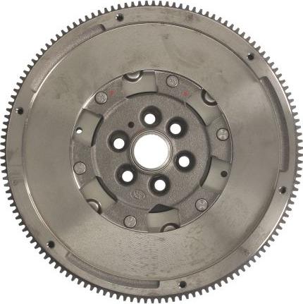 LUK 415 0685 10 - Flywheel car-mod.net