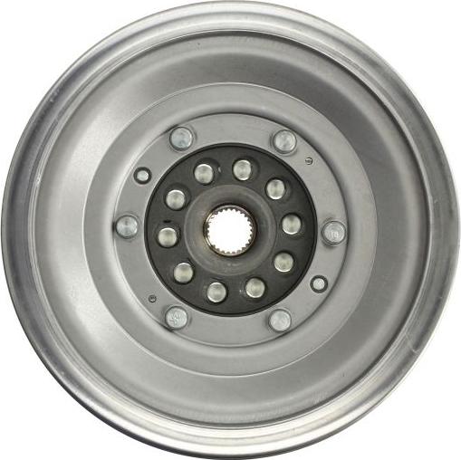LUK 415 0625 09 - Flywheel car-mod.net