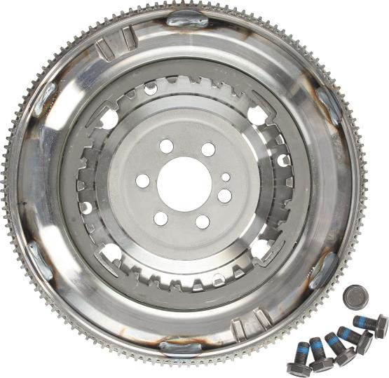 LUK 415 0626 09 - Flywheel car-mod.net