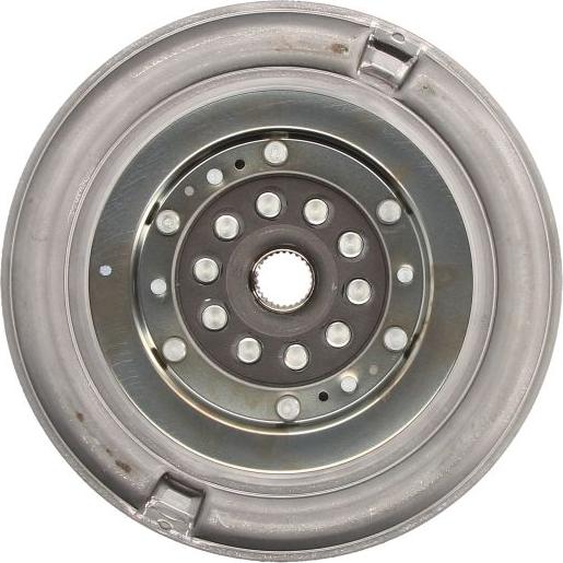LUK 415 0627 09 - Flywheel car-mod.net