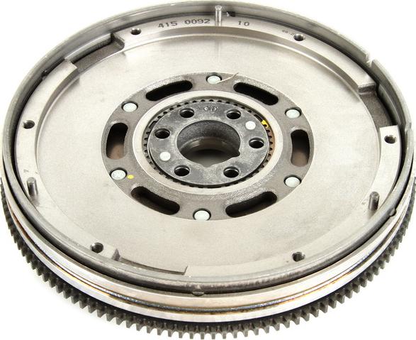 LUK 415 0092 10 - Flywheel car-mod.net
