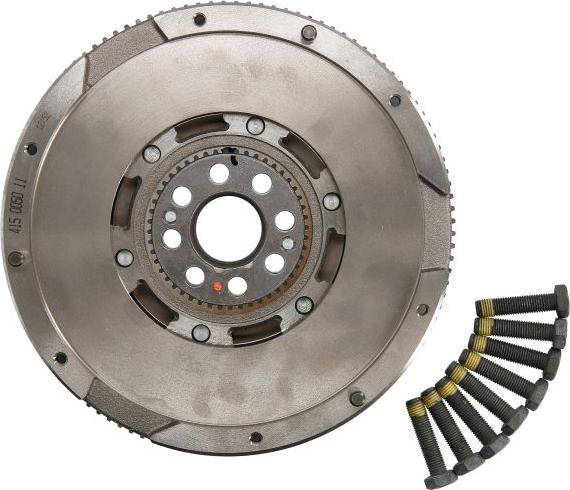 LUK 415005010 - Flywheel car-mod.net