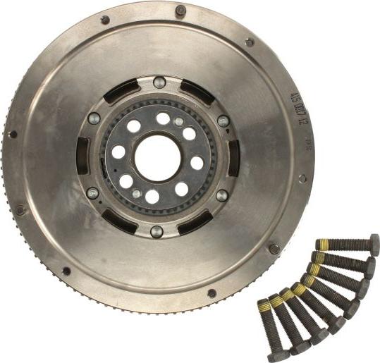 LUK 415 0017 11 - Flywheel car-mod.net