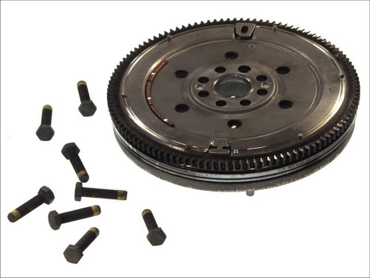 LUK 415 0021 10 - Flywheel car-mod.net