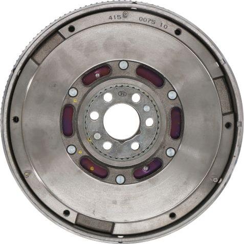 LUK 415007510 - Flywheel car-mod.net