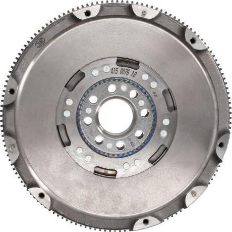 LUK 415 0076 10 - Flywheel car-mod.net