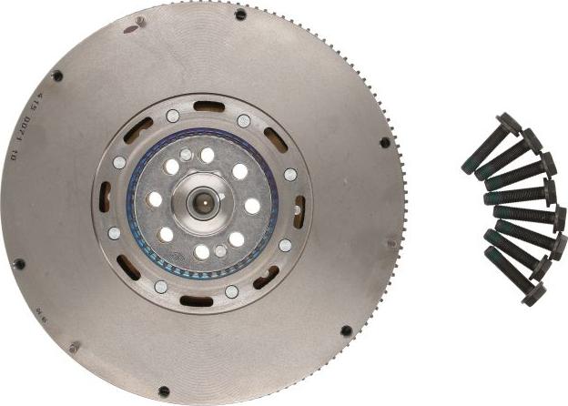 LUK 415007110 - Flywheel car-mod.net