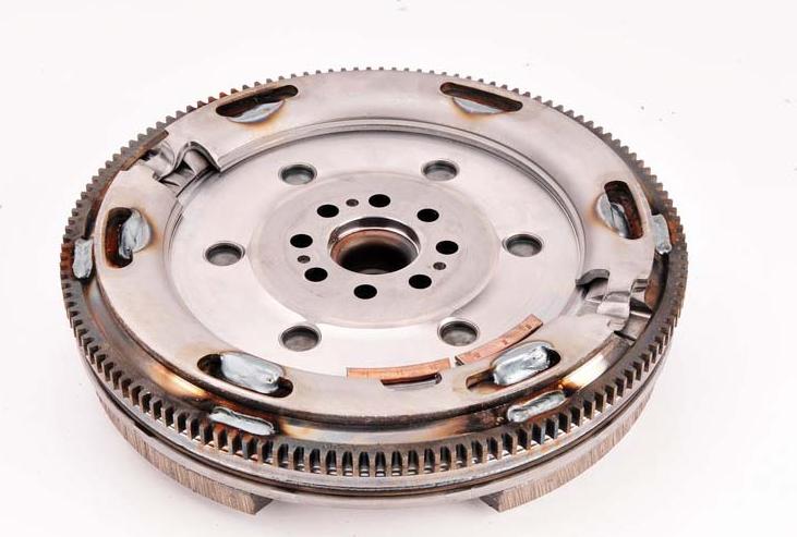 LUK 415 0191 10 - Flywheel car-mod.net