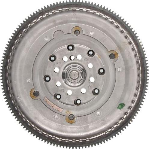 LUK 415 0119 10 - Flywheel car-mod.net