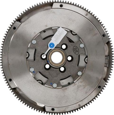 LUK 415 0111 10 - Flywheel car-mod.net