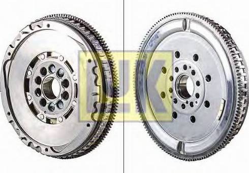 LUK 415 0134 10 - Flywheel car-mod.net
