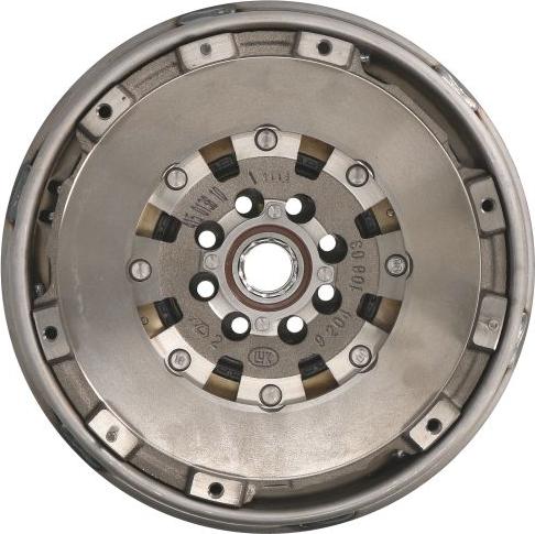 LUK 415 0138 10 - Flywheel car-mod.net