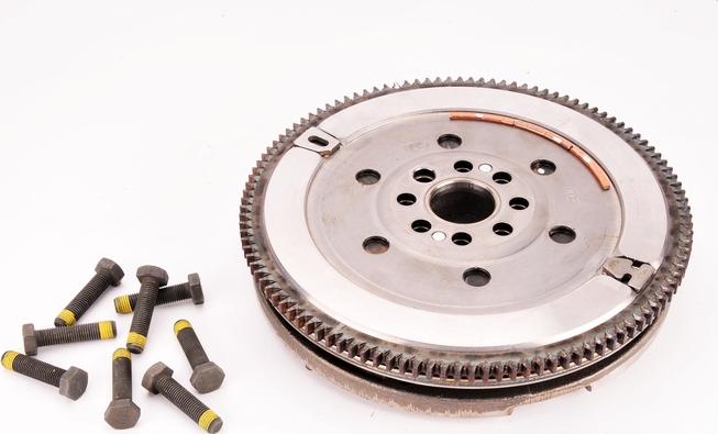 LUK 415 0122 10 - Flywheel car-mod.net