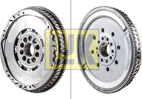 LUK 415 0178 10 - Flywheel car-mod.net