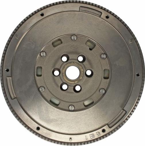 LUK 415 0853 10 - Flywheel car-mod.net