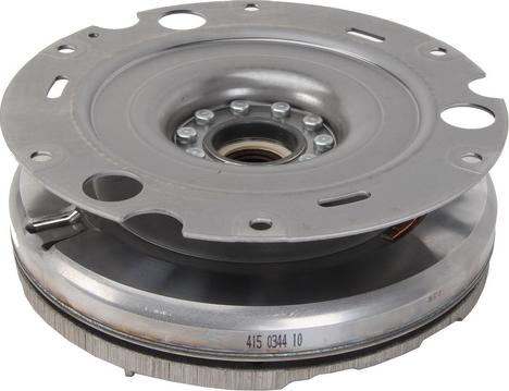 LUK 415 0344 10 - Flywheel car-mod.net