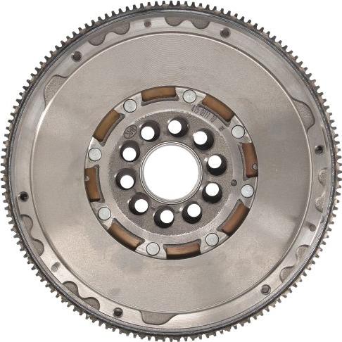 LUK 415 0311 10 - Flywheel car-mod.net
