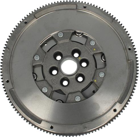 LUK 415 0331 10 - Flywheel car-mod.net