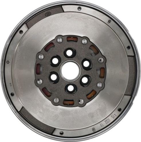 LUK 415 0322 10 - Flywheel car-mod.net