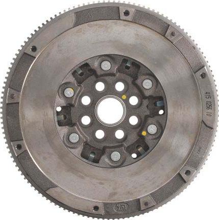 LUK 415 0256 10 - Flywheel car-mod.net