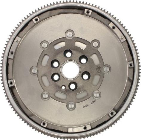 LUK 415 0250 10 - Flywheel car-mod.net