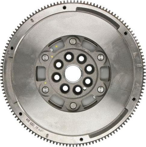 LUK 415 0251 10 - Flywheel car-mod.net