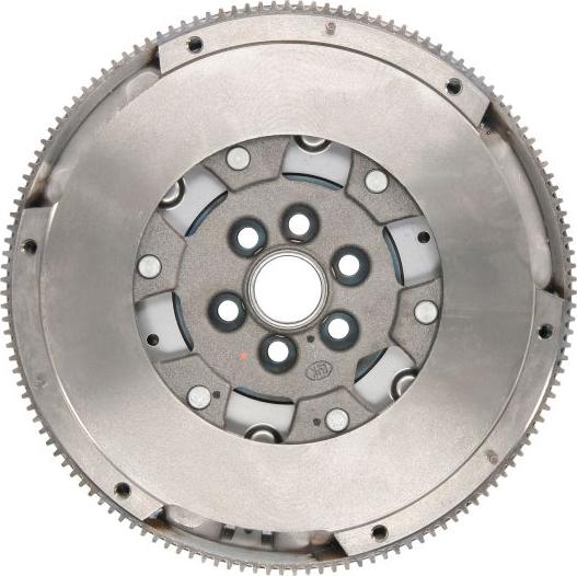 LUK 415 0203 10 - Flywheel car-mod.net