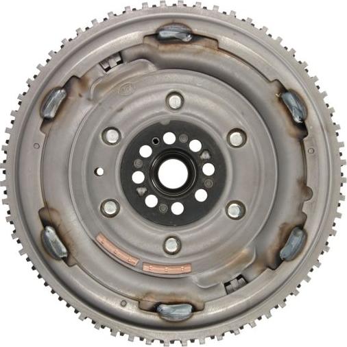 LUK 415 0281 11 - Flywheel car-mod.net