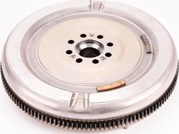 LUK 415 0271 10 - Flywheel car-mod.net