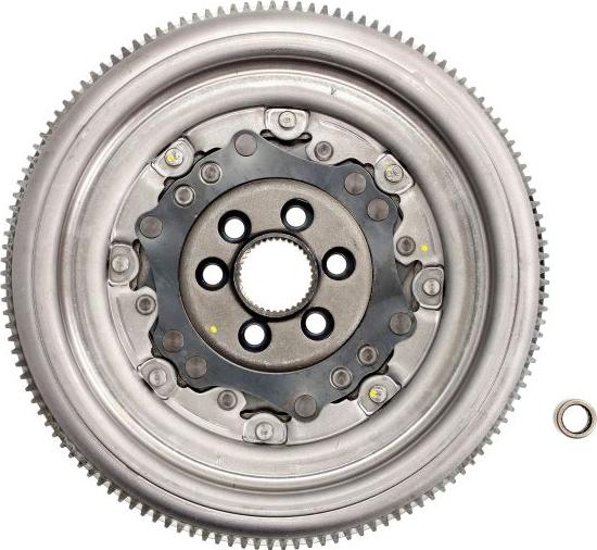 LUK 415 0744 09 - Flywheel car-mod.net